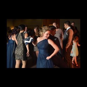 Meet your Posher, Alix